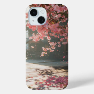Beautiful Cherry Blossom in Japan Case-Mate iPhone Hülle