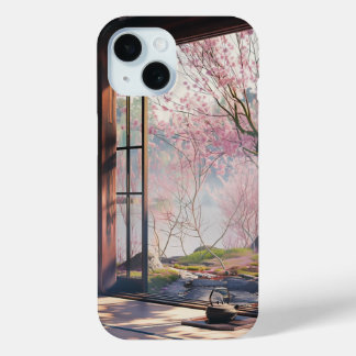 Beautiful Cherry Blossom in Japan Case-Mate iPhone Hülle