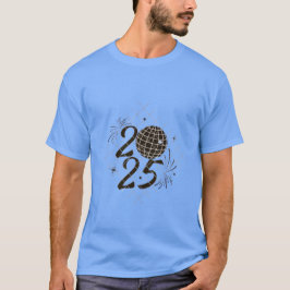 Beautiful Christmas 2025 Celebration T-Shirt” T-Shirt