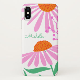 Beautiful Daisis individuelle Name Telefongehäuse Case-Mate iPhone Hülle