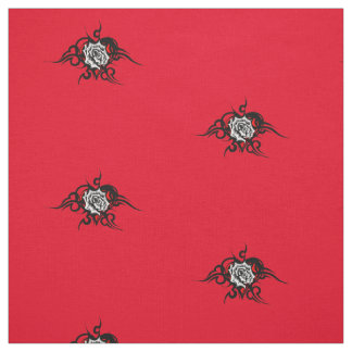 Beautiful&DangerousFabric Stoff