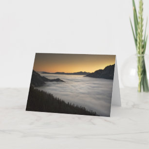 Beautiful Dawn Karte