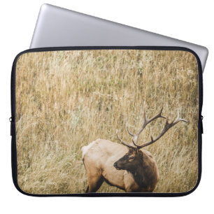 BEAUTIFUL ELK DEER LAPTOPSCHUTZHÜLLE