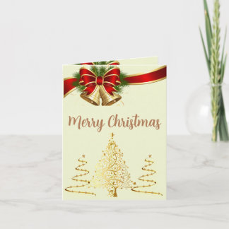 Beautiful Expressions: Holiday Christmas Cards Feiertagskarte