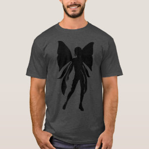 Beautiful Fairy Icon Niedlich Fairies Fairycore Ae T-Shirt