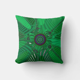 Beautiful Floral Pattern  Kissen