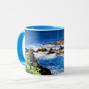 Beautiful Hawaii Tasse