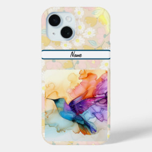 Beautiful Hummingbird Case-Mate iPhone Hülle