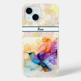 Beautiful Hummingbird Case-Mate iPhone Hülle