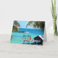 Beautiful Key West Weihnachten