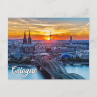 Beautiful Köln, Deutschland