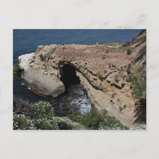 Beautiful La Jolla Postkarte