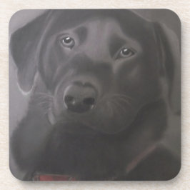 Beautiful Labrador Retriever Untersetzer