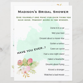 Beautiful Lime Green 💚 Elegantes Boho Brautparty