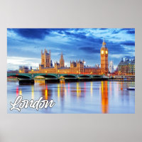 Beautiful London, England, Großbritannien