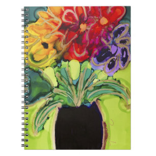 Beautiful Lovitude Journal "Engel of Kindness" Notizblock