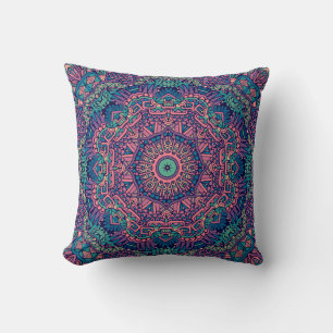 Beautiful Mandala Kissen