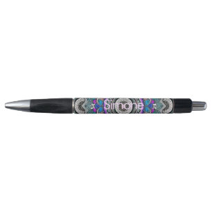 Beautiful Mandala Pen Kugelschreiber