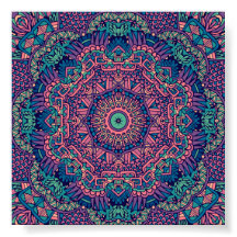 Beautiful Mandala