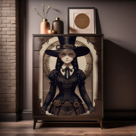 Beautiful Mittwoch v5 OFDT Tissue paper Seidenpapier