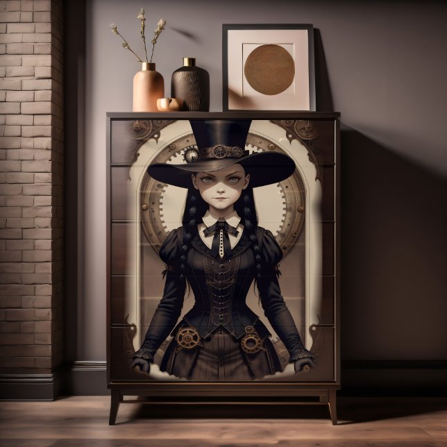 Beautiful Mittwoch v5 OFDT Tissue paper Seidenpapier (Von Creator hochgeladen)