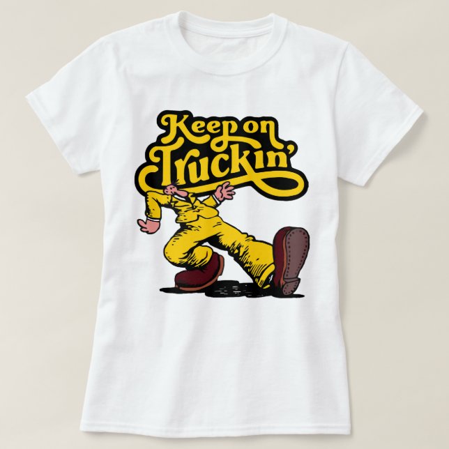 Beautiful Model Artist Ed Roth Painter gibt Musik T-Shirt (Design vorne)