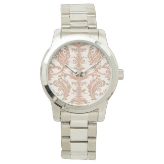 Beautiful Mozaik Rose Gold, Women eWatch Armbanduhr