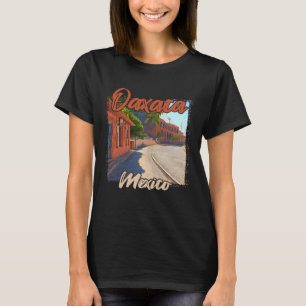 Beautiful Oaxaca Pullover Hoodie