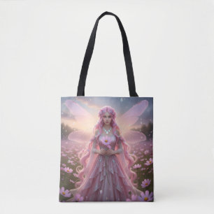 Beautiful October Opal Fairy