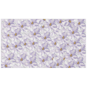 Beautiful Orchid Lavender Tischdecke