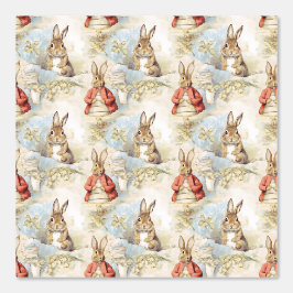 Beautiful Peter Rabbit Tapete