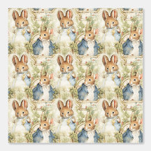 Beautiful Peter Rabbit
