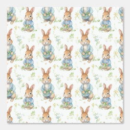 Beautiful Peter Rabbit Tapete