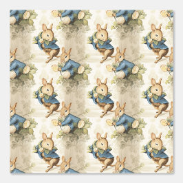 Beautiful Peter Rabbit Tapete