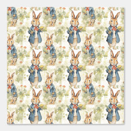 Beautiful Peter Rabbit Tapete