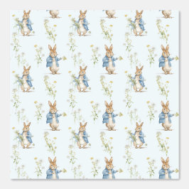 Beautiful Peter Rabbit Tapete