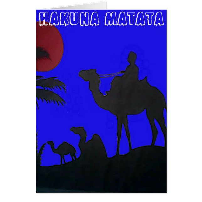 Beautiful Phantastisch Sunset Camel Safari (Vorne)