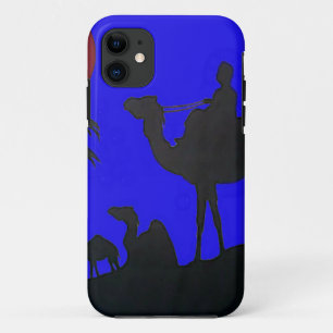 Beautiful Phantastisch Sunset Camel Safari Case-Mate iPhone Hülle