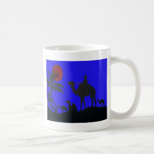 Beautiful Phantastisch Sunset Camel Safari Tasse