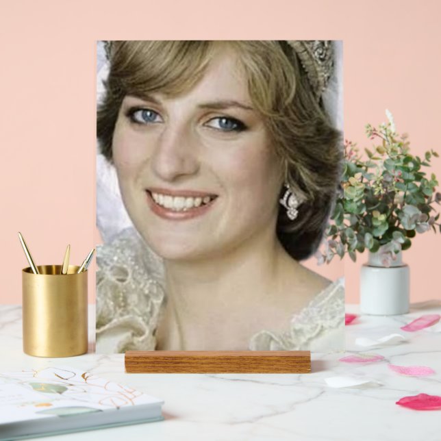 Beautiful Portrait Wall Art Poster (Hochzeit)