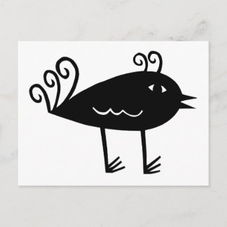 Beautiful Postkarte
