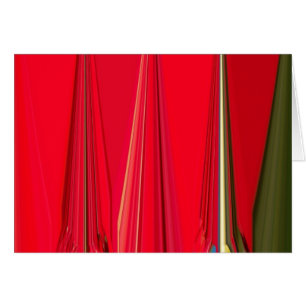 Beautiful Red Design