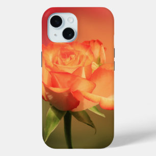 Beautiful Romantic Rose Fotograph Case-Mate iPhone Hülle