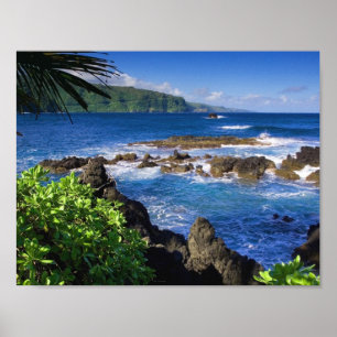 Beautiful Scenic Poster Print