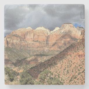 Beautiful St. George Utah Steinuntersetzer