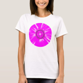Beautiful T-shirts for girls love design