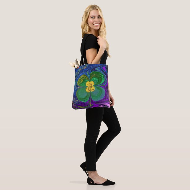 Beautiful Tote (Am Model)