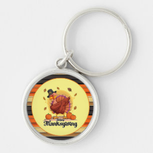 Beautiful Trendy Erntedank Herbstkollektion Schlüsselanhänger