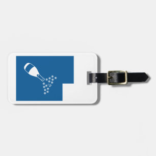 Beautiful Utah Gepäckanhänger