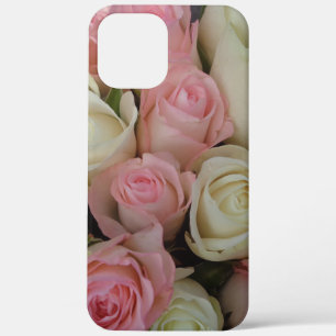 Beautiful White Roses Blume Bouquet Case-Mate iPhone Hülle
